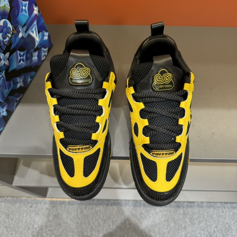 LV Sneakers